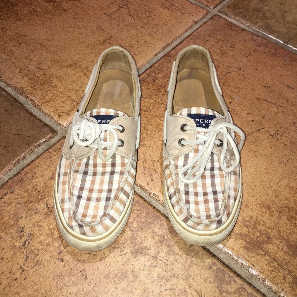 Sperry Top-Sider Bahama 2-Eye Boat Shoe